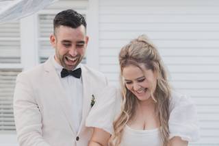 Alexandra Weddings - 5