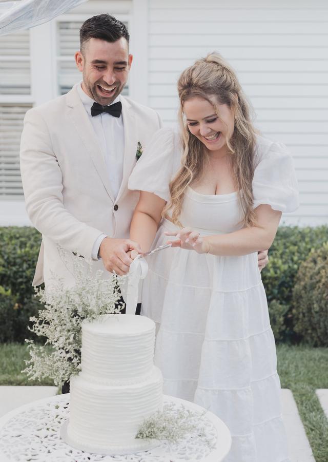Alexandra Weddings - 1