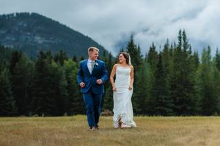 Elope In Banff - 9