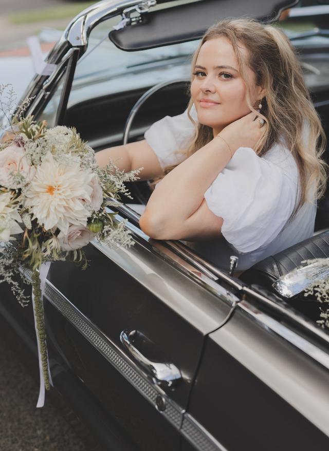 Alexandra Weddings - 2