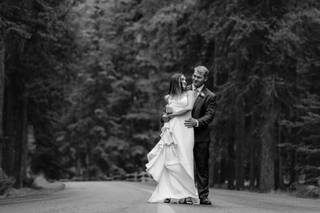 Elope In Banff - 10