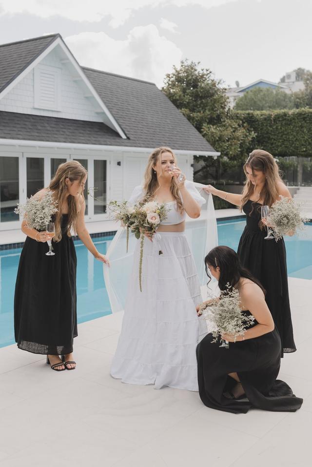 Alexandra Weddings - 3