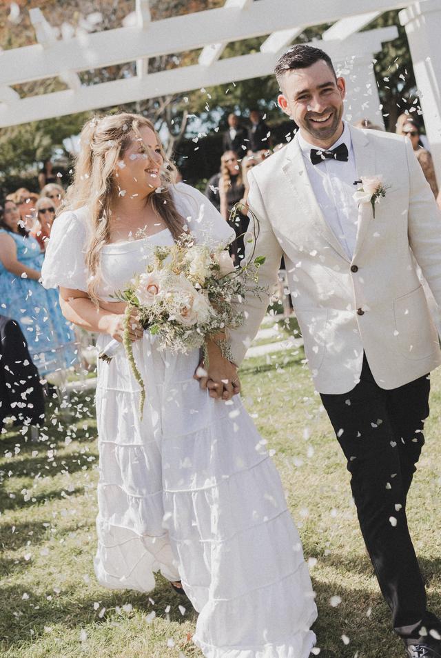Alexandra Weddings - 4