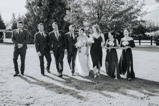 Chateau Blanc Weddings - 16
