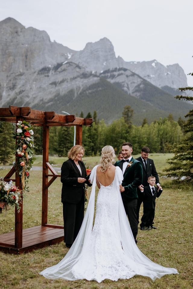 Mountain Event Rentals - 1