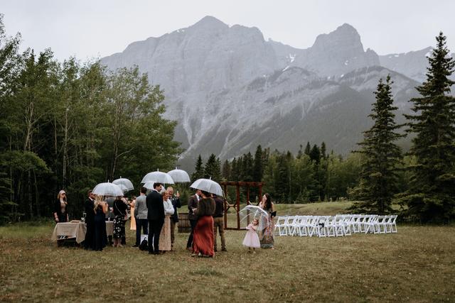 Mountain Event Rentals - 3