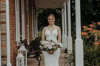 Lovely Blooms - 12