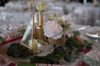 Wild At Heart Weddings & Events - 14