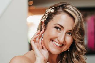 Emerald Beauty - Hair & Makeup - 4