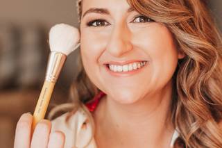 Emerald Beauty - Hair & Makeup - 5