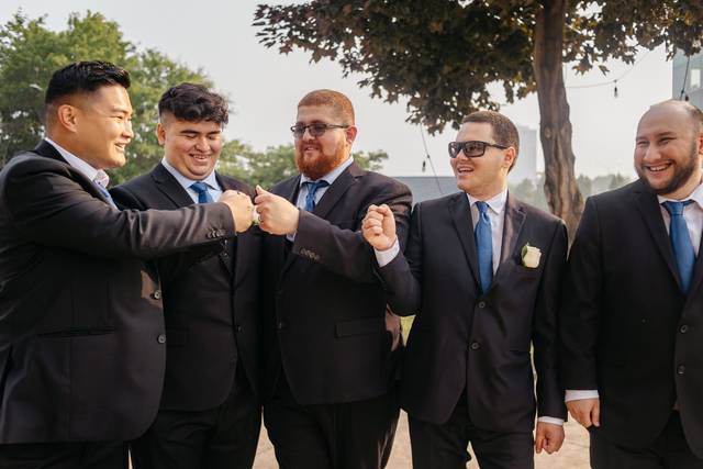 TMC Weddings 5