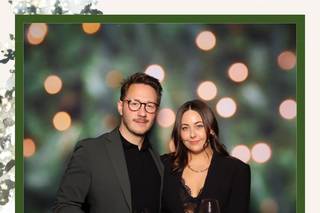 Flash and Frame Photobooth - 6