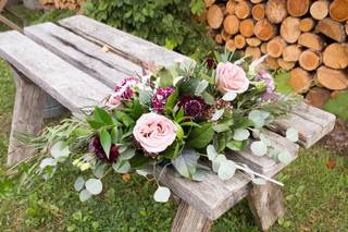 Mountain Meadows Floral Arrangements - 7