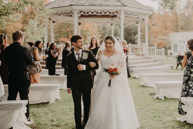 Best for Bride Hamilton 3