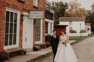 Westfield Heritage Village - 5