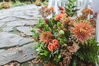 Sarah Ashley Events Inc - 8