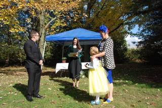 Weddings with Angela - 11