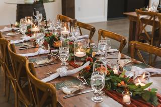 Sarah Ashley Events Inc - 9