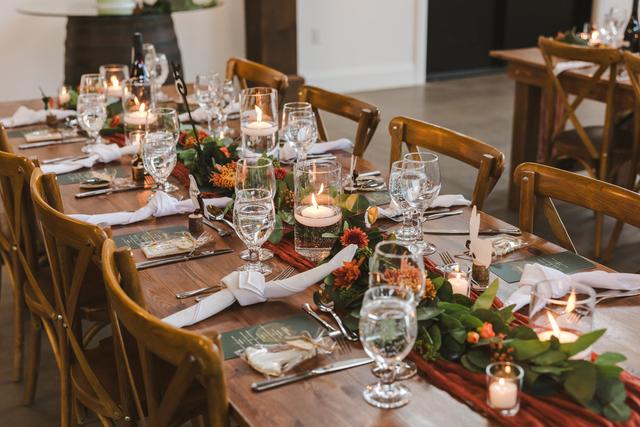 Sarah Ashley Events Inc - 3