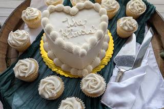 Cake and Crumb - 5
