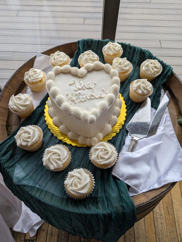 Cake and Crumb - 2