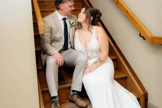 Helen's Bridal and Evening Wear - 6
