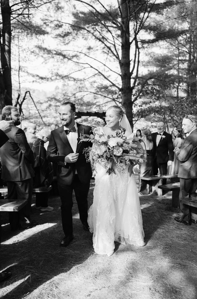 Ivan Li Weddings - 2
