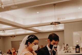 Cambridge Hotel and Conference Centre - 6