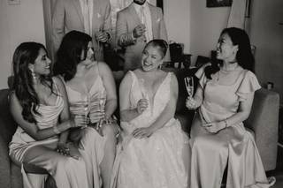 Ivan Li Weddings - 7