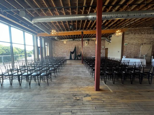 Rivers Edge at the Arlington Hotel - 1