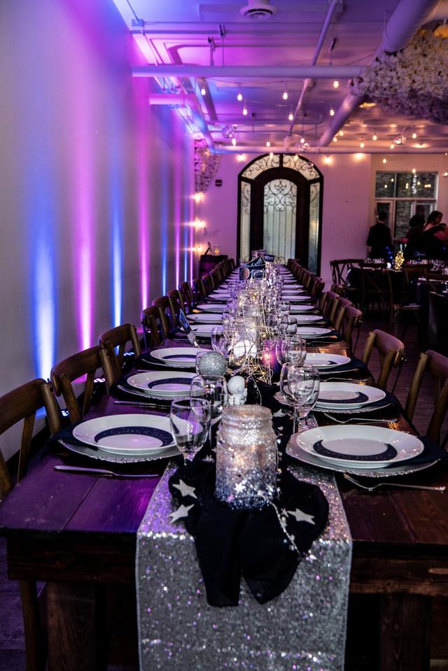 Infinite Entertainment Event Services - 2
