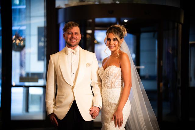 88 Weddings - 1