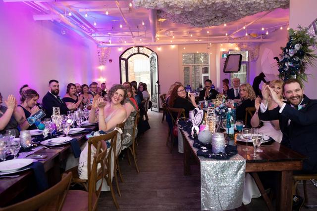 Infinite Entertainment Event Services - 1