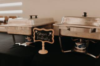 B Elegant Catering & Event Planning - 7