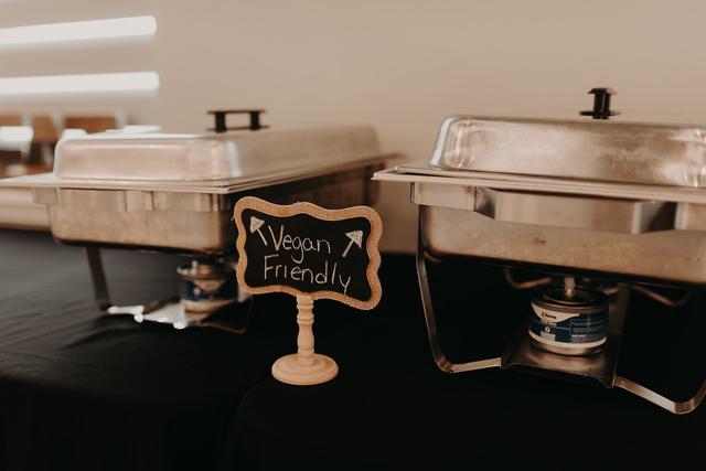 B Elegant Catering & Event Planning - 3