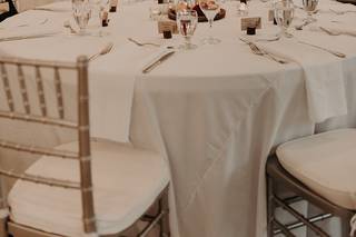 B Elegant Catering & Event Planning - 8