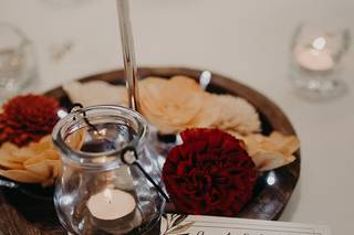 B Elegant Catering & Event Planning - 9