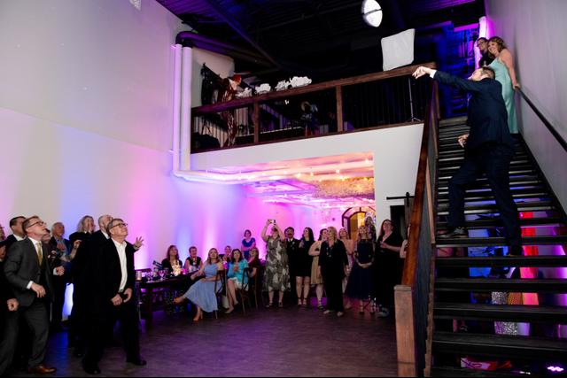 Infinite Entertainment Event Services - 4