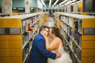 Kitchener Public Library - 11