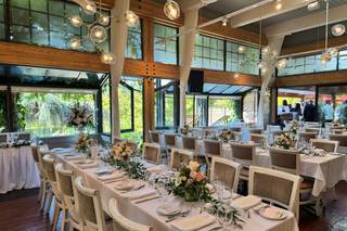 Shaughnessy Restaurant at Vandusen Botanical Gardens - 5