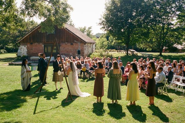 The Marrying Lady - 1
