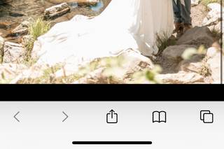 Bridal Beginnings - 8