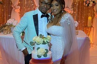 Crazy Good Cakes - 9