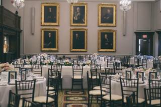 The National Club - 5