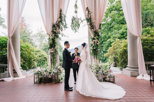 Stephanie Cheung - Wedding Celebrant - 3