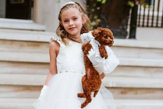 Sean William O'Neill Wedding Photography - 10