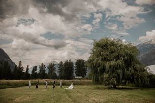 Sea to Sky Studios - 9