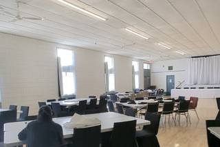 Heffley Creek Hall - 5