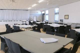 Heffley Creek Hall - 6