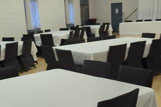 Heffley Creek Hall - 7